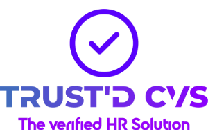 TrustdCV_Logo